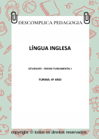 Língua Inglesa - 4ºano.pdf